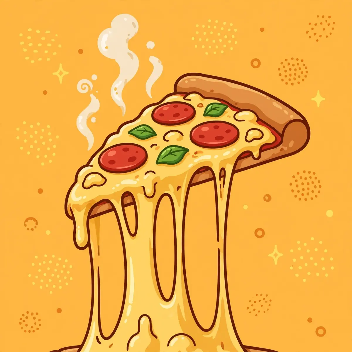 Cheese puns about pizza — funny cheesy jokes for every occasion