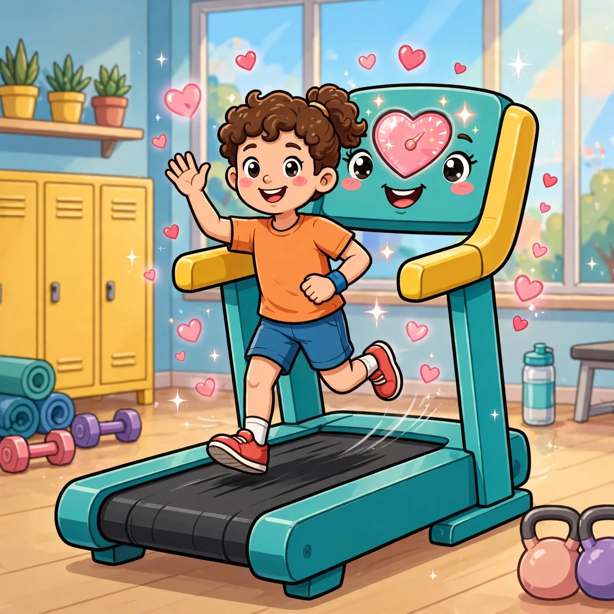 Funny gym pick up lines for cardio lovers — flirty lines to charm your gym crush