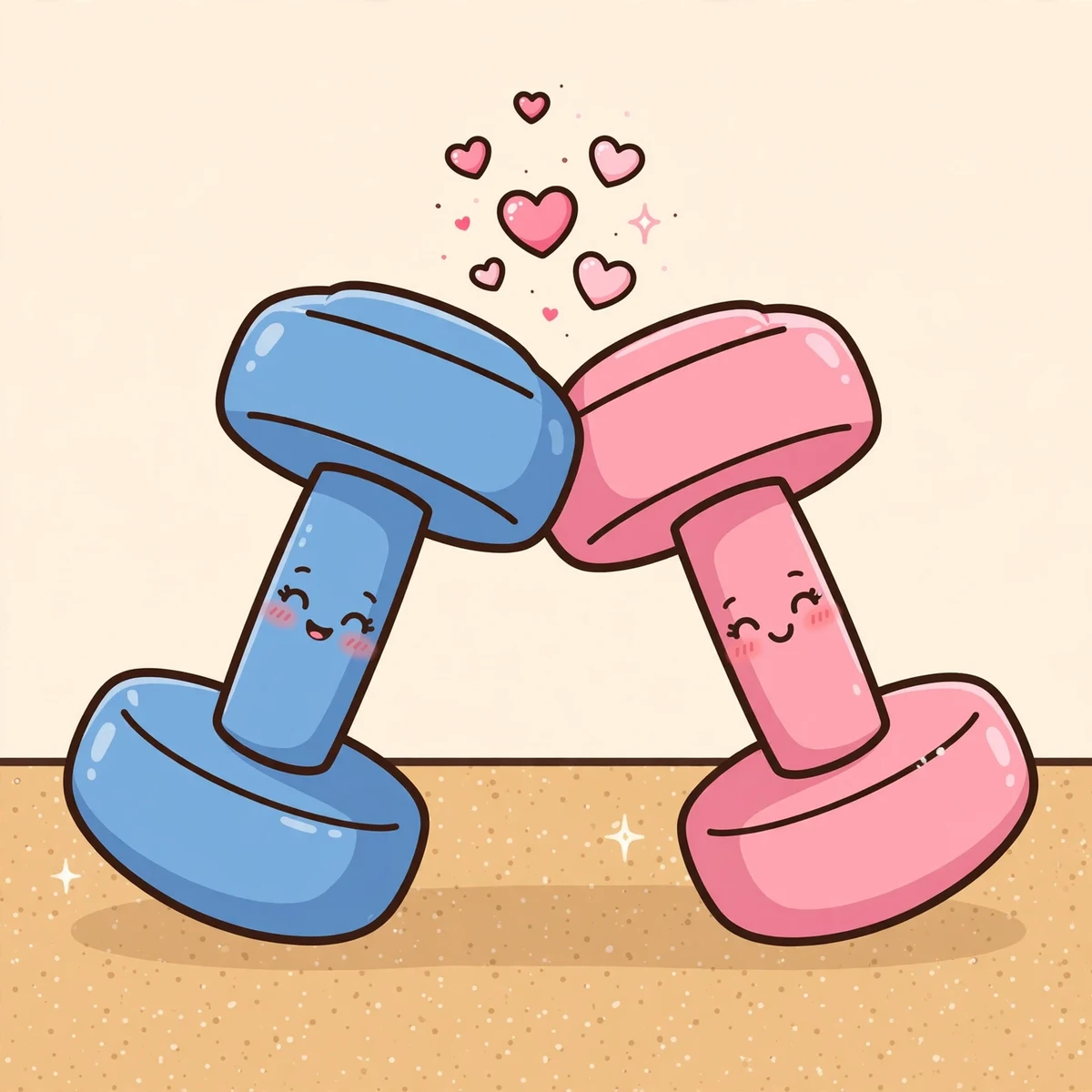 Funny gym pick up lines for dumbbell lovers — flirty lines to charm your gym crush